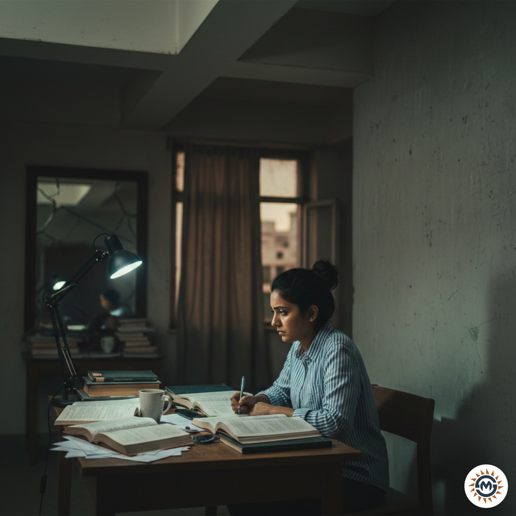 Vastu for Students - Maha Shubh