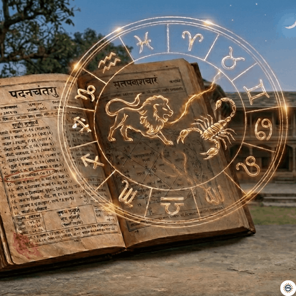 The Secret Connection Between Your Rashi and Vastu Muhurat: Kyun Har Shubh Ghadi Aapke Liye Sahi Nahi Hoti?