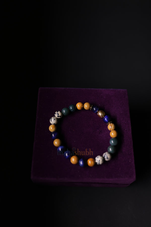 Depression Healing Bracelet