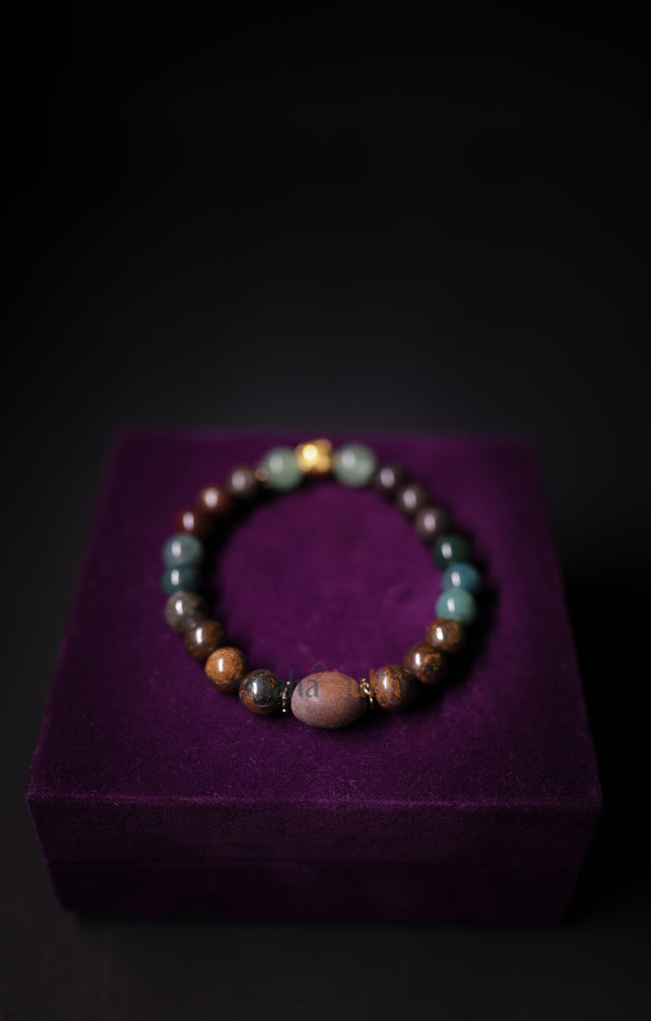 Loss Recovery Bracelet