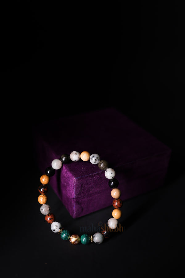 Quit Addiction Bracelet