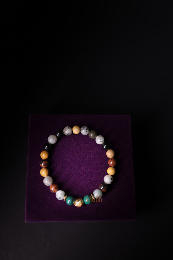 Quit Addiction Bracelet