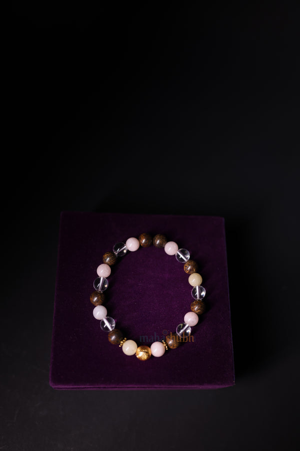 High Status Bracelet