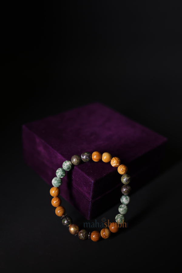 Fear Relief Bracelet