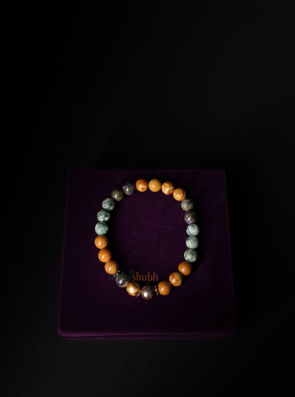 Fear Relief Bracelet
