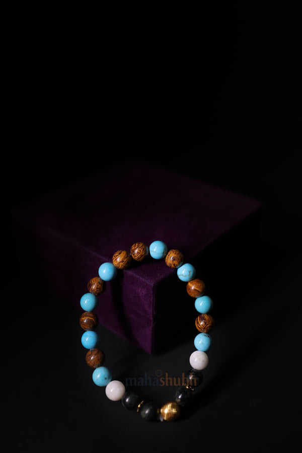 Positive Mindset Bracelet