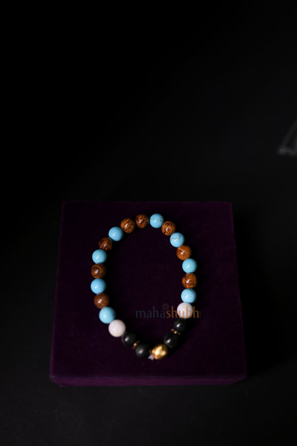 Positive Mindset Bracelet