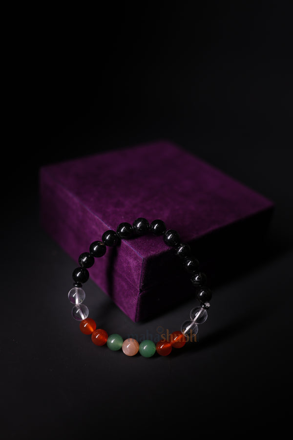 Weight Control Bracelet