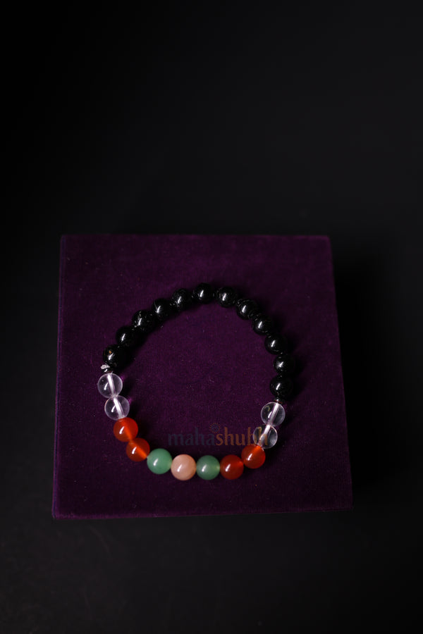 Weight Control Bracelet