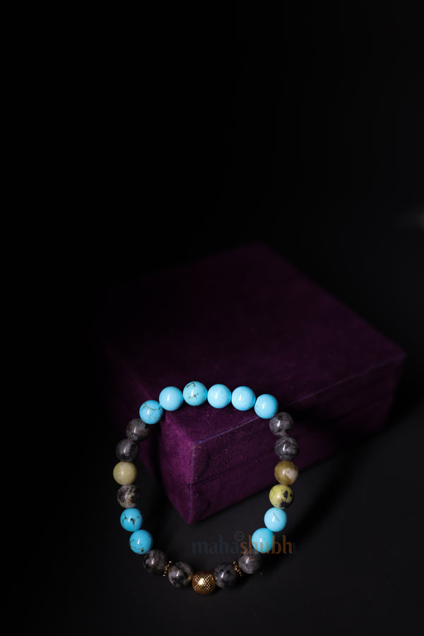 Opportunity Magnet Bracelet