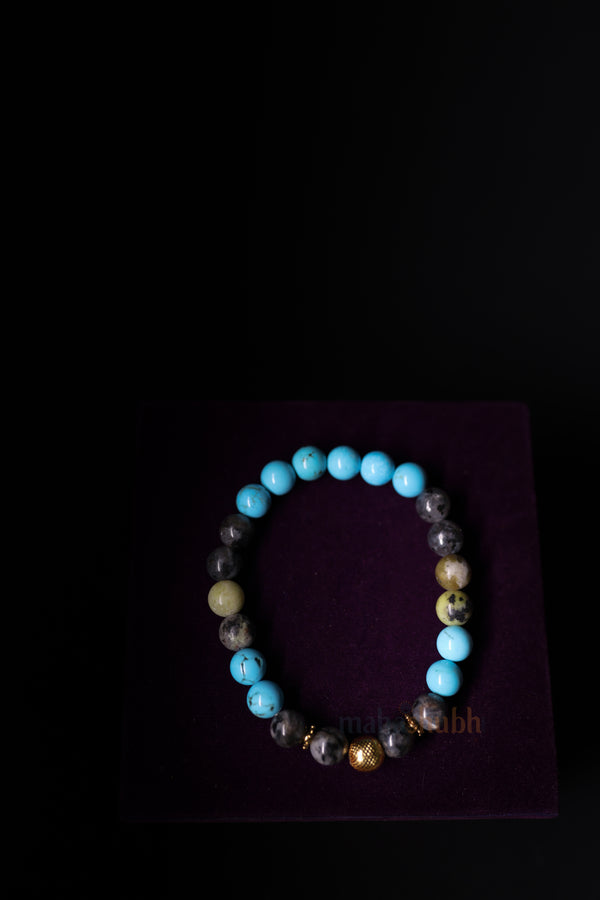 Opportunity Magnet Bracelet