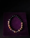 Stable Lakshmi Bracelet