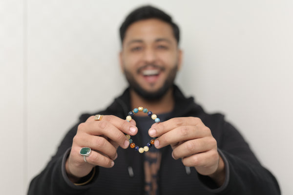 Confidence Booster Bracelet