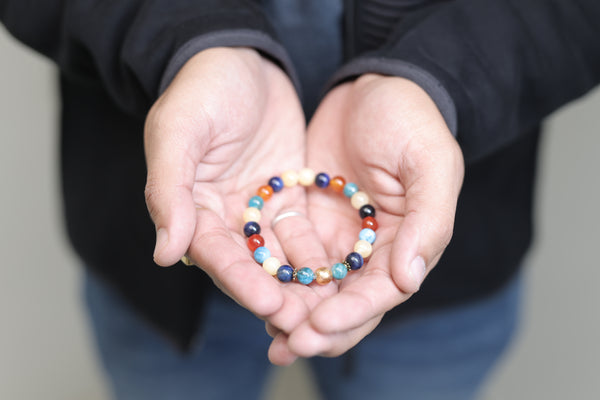 Confidence Booster Bracelet