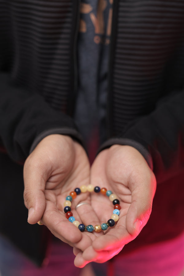 Confidence Booster Bracelet