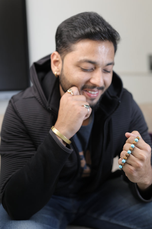 Positive Mindset Bracelet