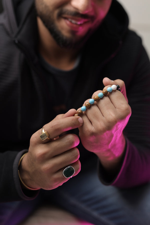 Positive Mindset Bracelet