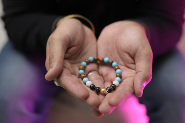 Positive Mindset Bracelet