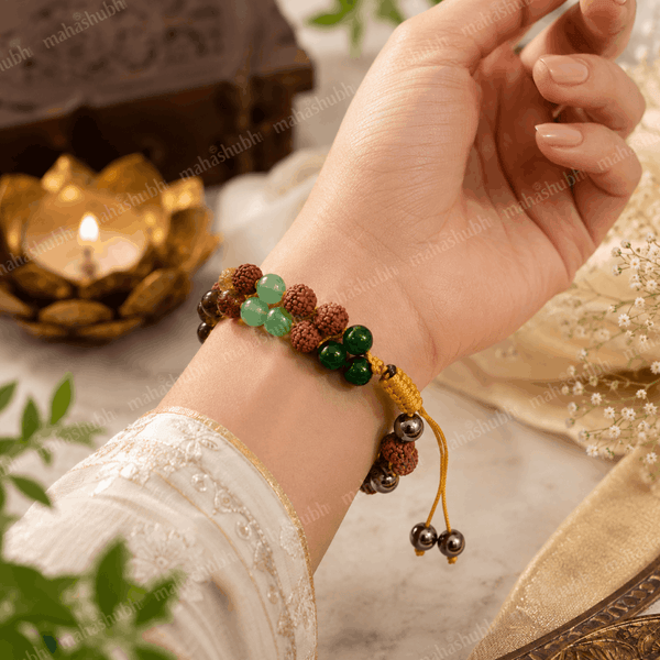 Dhan Yog Bracelet