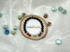 colorful 7 chakra crystal bracelet for positivity and spiritual healing