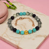 Peace and Happiness Bracelet
