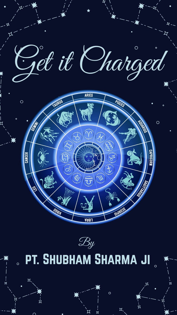 Charged & Activated(+ Rs. 999)