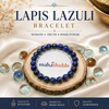 Lapis Lazuli Bracelet