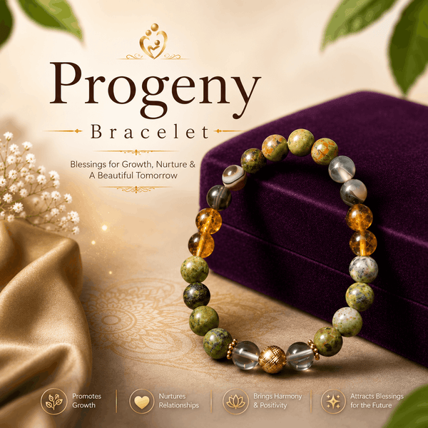 Progeny Bracelet