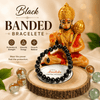 Black Banded Bracelate