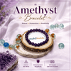 Amethyst Bracelet