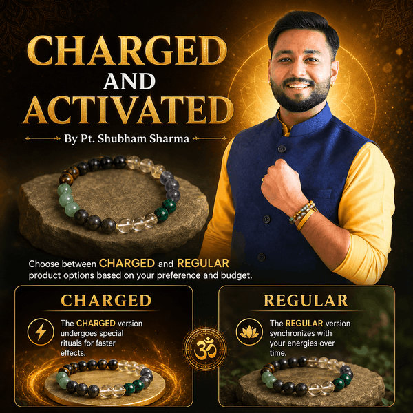 Dhan Yog Bracelet
