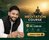 Meditation Course