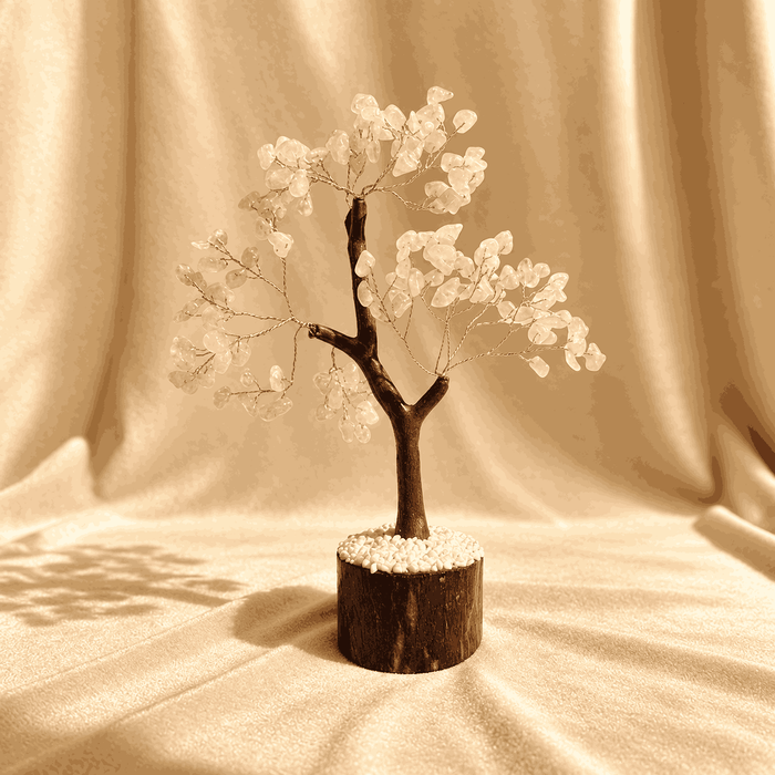 Miracle Trees