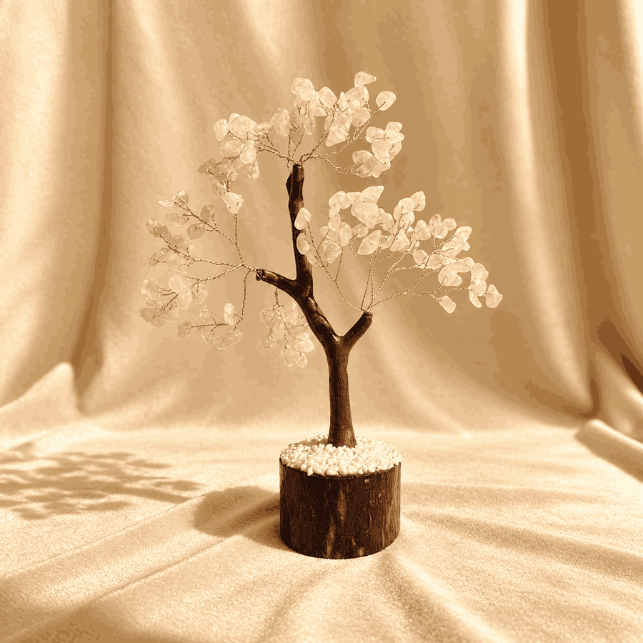 Miracle Tree