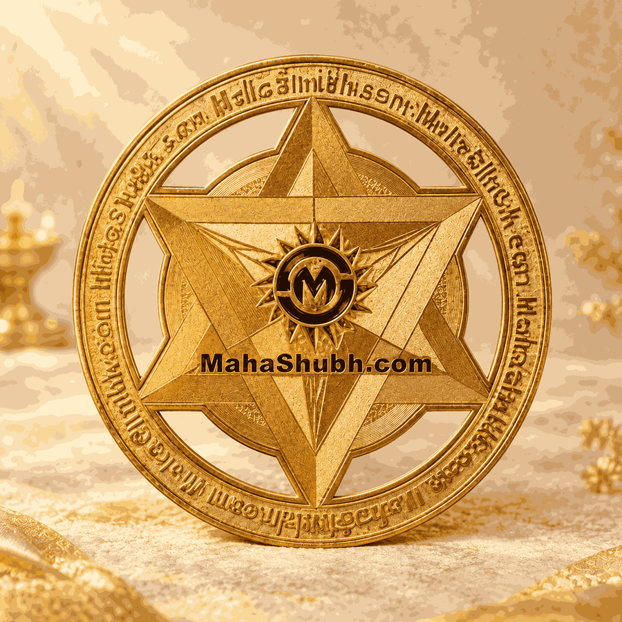 Special Yantra