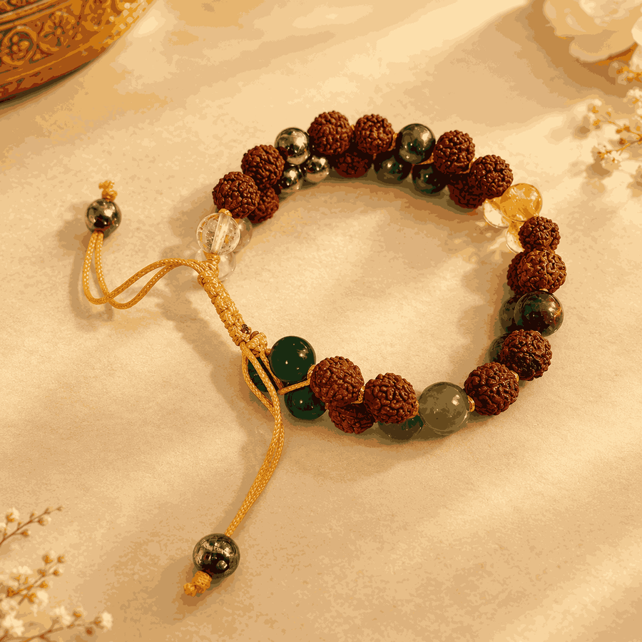 Powerfull Bracelets