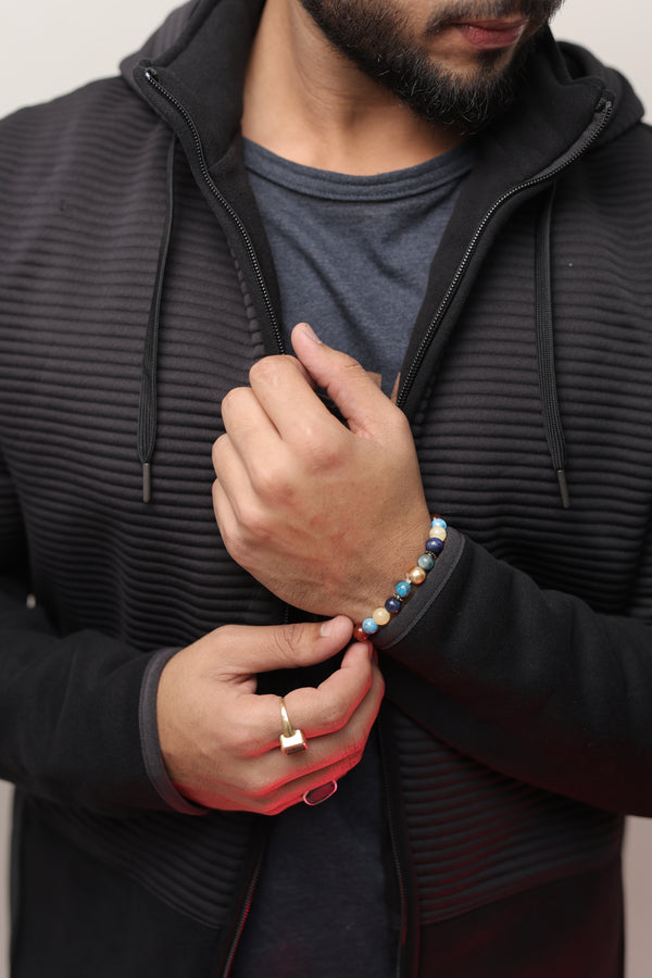powerful bracelet for confidence, focus and mental strength