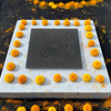 Bad energy protection yantra