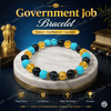 Government Job Bracelet