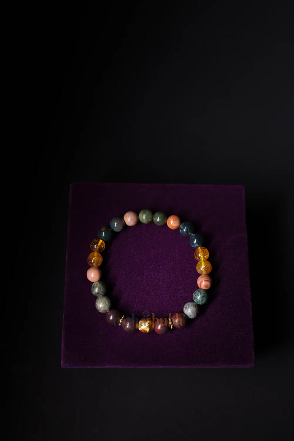 Prevent Injuries Bracelet