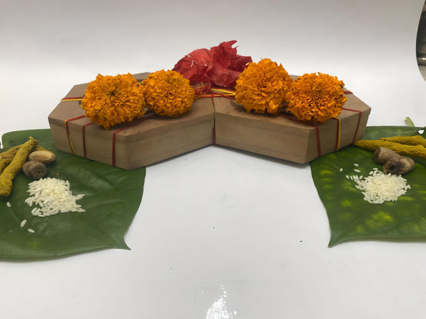 Energy Plates (Pair of 2)