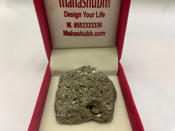 Pyrite Natural Raw Stone