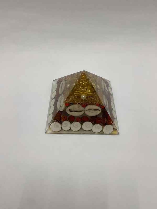 Money Pyramid