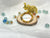 Cats Eye Bracelet