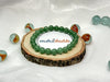 Green Aventurine Bracelet