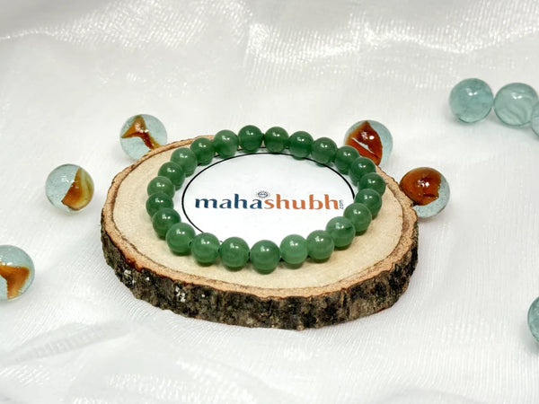 Green Aventurine Bracelet
