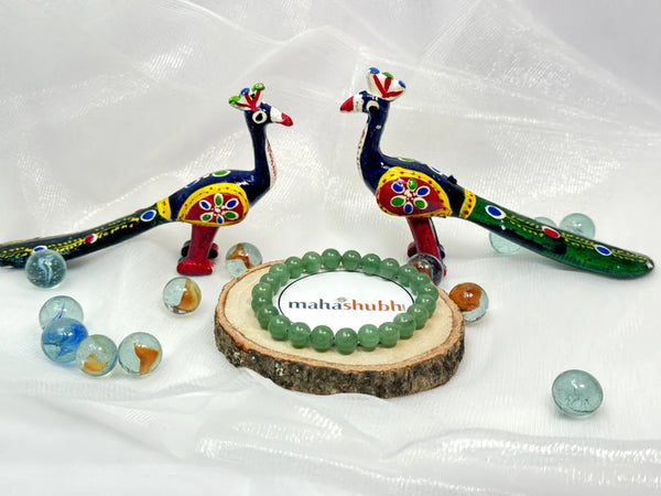 Green Aventurine Bracelet