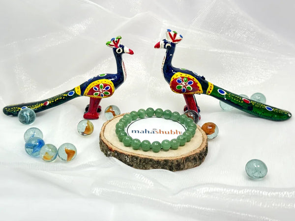 Green Aventurine Bracelet