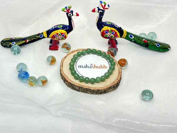 Green Aventurine Bracelet