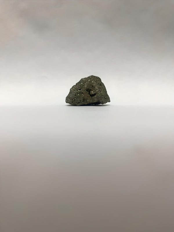 Pyrite Natural Raw Stone